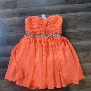 NWT Dress